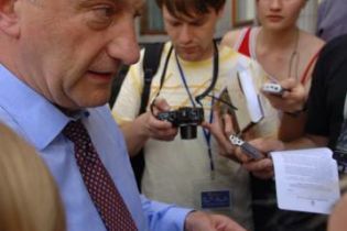 Викрадачі відпустили Гайсинського без викупу