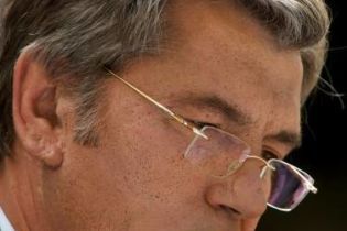 Ющенко вимагає від уряду бездефіцитний бюджет