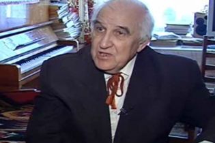 На Львівщині живе справжній кобзар (відео)