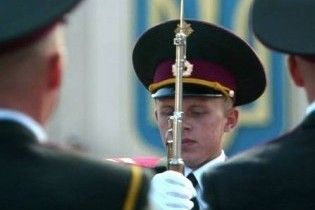 Чисельність української армії буде збільшено