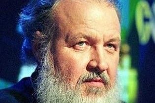 Патріарха Кирила запросять на рок-концерт