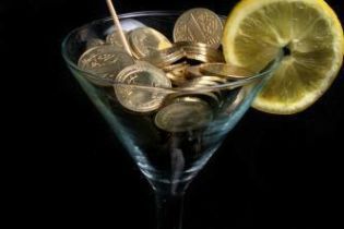 Українці стали на 10% багатшими