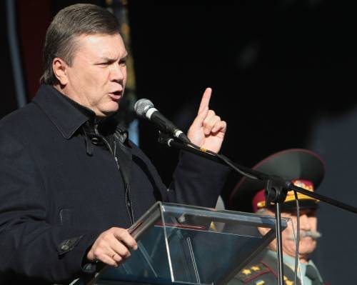 Депутата освободили из плена