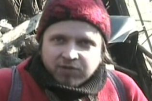 У Дніпропетровську чоловік ледь не згорів через собак