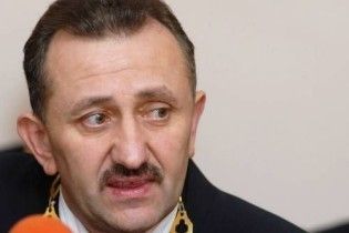 Суддю-хабарника Зварича залишили в СІЗО на чергових два місяці