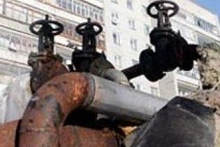 Борги з зарплатні в сфері ЖКГ за останній рік зросли в 20 разів