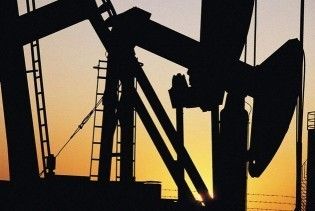Нафта подешевшала до 38 дол/барель
