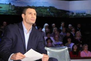 Хей замість Віталія Кличка отримає в суперники Володимира