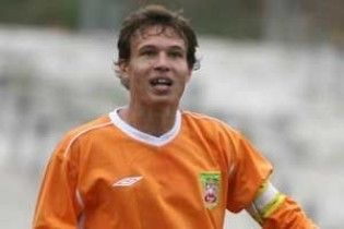 Форвард з Мелітополя готується до дебюту у "Динамо"