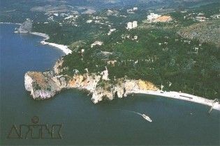 Працівники "Артеку" оголошують голодування