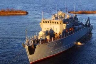Криза російської "оборонки". Кораблі готові продавати "навіть Грузії"