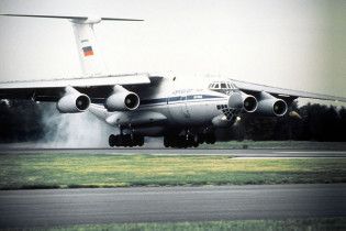 Аварія літаків в Махачкалі сталася через помилку