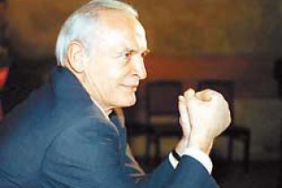 Василю Лановому виповнилося 75 років