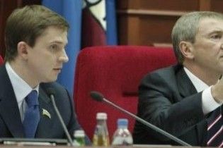 АМКУ не подарує Черновецькому тарифи на транспорт