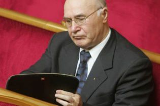 Стельмах залишається головою НБУ