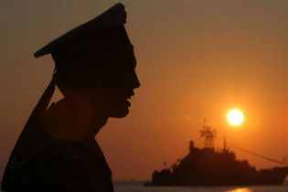 За рік Чорноморський флот РФ скоротив понад 2,6 тис працівників