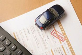 Банки припинили виплачувати страховку на ремонт автомобілів