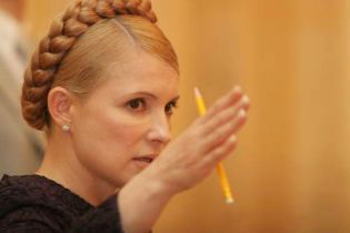 Тимошенко може звільнити Хорошковського через "лояльність" до Фірташа