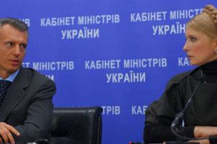 Хорошковський попередив, що "Альфа" може піти на штурм Кабміну