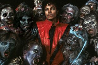 Режисер кліпу Thriller подав на Джексона до суду