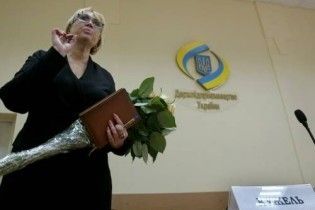 "Регіонали" хочуть вигнати Кужель за підтримку Тимошенко
