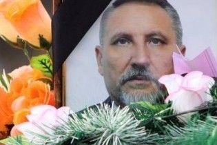 Суддю Вищого госпсуду визнали самогубцем