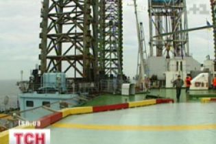 Битва за Зміїний: хто отримає нафту та газ?