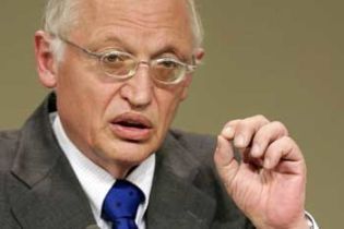 У ЄС говорять, що "газові" проблеми не вплинуть на відносини з Україною