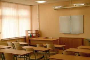 У Криму підліток "замінував" свою школу