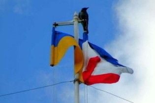 Росія висилає українського радника з питань ЧФ у Криму