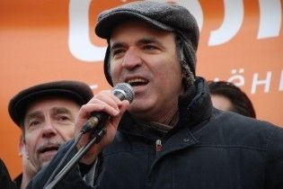 Російська опозиція: Мєдвєдєв не сказав жодного слова правди