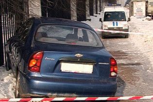 У Москві "Ланос" збив 16-тьох людей на тротуарі