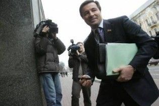 Коновалюку повернули звання підполковника