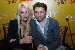Андре Тан та Світлана Вольнова розкажуть, як стати успішними