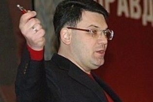 Комісія ВР по Черновецькому заявила про погрози