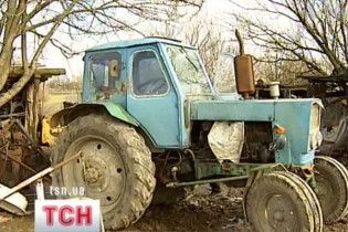На Львівщині депутат підстрелив тракториста