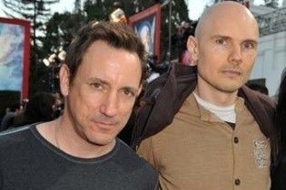 The Smashing Pumpkins залишилися без ударника