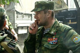 В ОАЕ вбили командира чеченського спецназу Суліма Ямадаєва