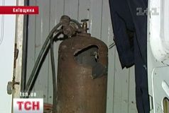 Ограбление в Харькове. Застрелены три инкассатора