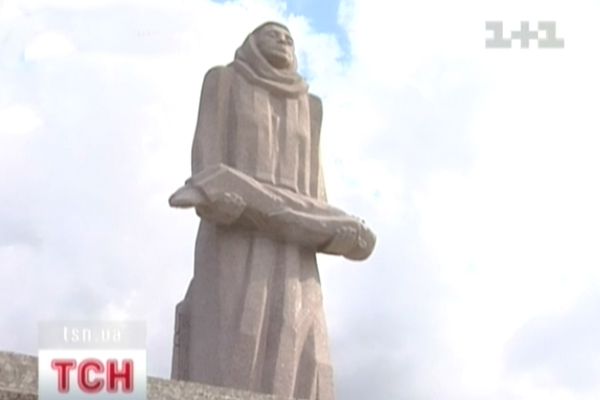 Модный плагиат