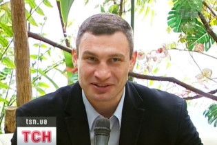 Маскаєв заважає Кличку битися з Арреолою