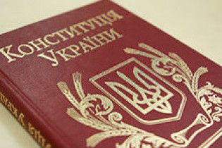 Європа придивилась до політреформи в Україні та готує висновки