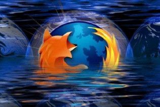 Firefox проник на "айфони"
