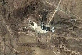 Південна Корея та США: КНДР не виводила супутник на орбіту