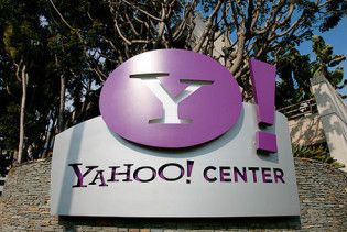 Yahoo перетворюється на соціальну мережу