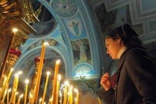 Уряд знизив тарифи на комунальні послуги для релігійних організацій