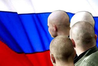 Неонацист готував у Москві великий теракт
