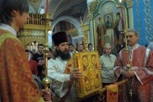 На Великдень у чернігівського попа вкрали сейф