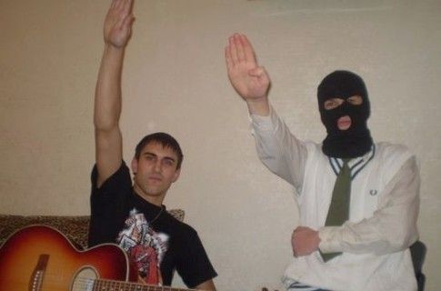 Пискун угрожает Ющенко