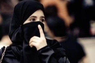 У Саудівській Аравії пройде конкурс краси "Міс моральність"